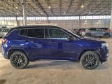  Jeep  Compass JEEP  / 2021 / 5P / SUV 1.3 T4 PHEV 240CV S 4XE AUTO #7