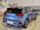  KIA  NIRO KIA  / 2019 / 5P / BERLINA 1.6 HEV GDI EVOLUTION DCT #2