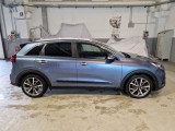  KIA  NIRO KIA  / 2019 / 5P / BERLINA 1.6 HEV GDI EVOLUTION DCT #7