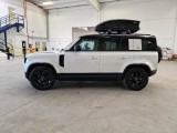  Land Rover  Defender LAND ROVER  / 2019 / 5P / SUV 2.0 SI4 PHEV 404 110 HSE AWD AUTO. #8