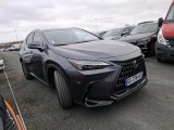  Lexus  NX300 HYBRID LEXUS NX / 2021 / 5P / SUV 450H+ 4WD Luxe #4