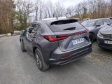  Lexus  NX300 HYBRID LEXUS NX / 2021 / 5P / SUV 450H+ 4WD Luxe #2