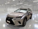  Lexus  NX300 HYBRID LEXUS NX / 2017 / 5P / SUV HYBRID EXECUTIVE 4WD 