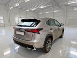  Lexus  NX300 HYBRID LEXUS NX / 2017 / 5P / SUV HYBRID EXECUTIVE 4WD #2