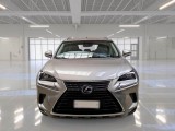  Lexus  NX300 HYBRID LEXUS NX / 2017 / 5P / SUV HYBRID EXECUTIVE 4WD #6