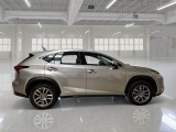  Lexus  NX300 HYBRID LEXUS NX / 2017 / 5P / SUV HYBRID EXECUTIVE 4WD #7