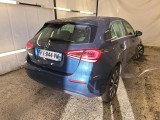  Mercedes  A-Klasse MERCEDES-BENZ Classe A Compact / 2018 / 5P / Berline A 250 e Business Line 8G-DCT #3