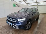  Mercedes  GLC-Klasse MERCEDES-BENZ GLC / 2019 / 5P / SUV 2.0 GLC 300 E BUSINESS LINE 4MATIC 