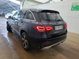  Mercedes  GLC-Klasse MERCEDES-BENZ GLC / 2019 / 5P / SUV 2.0 GLC 300 E BUSINESS LINE 4MATIC #2