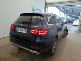  Mercedes  GLC-Klasse MERCEDES-BENZ GLC / 2019 / 5P / SUV 2.0 GLC 300 E BUSINESS LINE 4MATIC #3