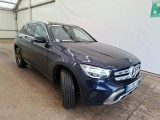  Mercedes  GLC-Klasse MERCEDES-BENZ GLC / 2019 / 5P / SUV 2.0 GLC 300 E BUSINESS LINE 4MATIC #4