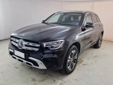  Mercedes  GLC-Klasse MERCEDES-BENZ GLC / 2019 / 5P / SUV 300 E 4MATIC EQ-POWER BUSIN. EXTRA AUT 