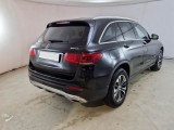  Mercedes  GLC-Klasse MERCEDES-BENZ GLC / 2019 / 5P / SUV 300 E 4MATIC EQ-POWER BUSIN. EXTRA AUT #2