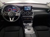  Mercedes  GLC-Klasse MERCEDES-BENZ GLC / 2019 / 5P / SUV 300 E 4MATIC EQ-POWER BUSIN. EXTRA AUT #3