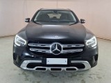  Mercedes  GLC-Klasse MERCEDES-BENZ GLC / 2019 / 5P / SUV 300 E 4MATIC EQ-POWER BUSIN. EXTRA AUT #6