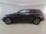  Mercedes  GLC-Klasse MERCEDES-BENZ GLC / 2019 / 5P / SUV 300 E 4MATIC EQ-POWER BUSIN. EXTRA AUT #8