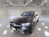  Mercedes  GLC-Klasse MERCEDES-BENZ GLC COUPÈ / 2019 / 5P / SUV 300 DE 4MATIC EQ-POWER BUSINESS AUT. 