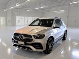  Mercedes  GLE-Klasse MERCEDES-BENZ GLE / 2018 / 5P / SUV GLE 350 DE 4MATIC EQ-POWER PREMIUM 