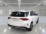  Mercedes  GLE-Klasse MERCEDES-BENZ GLE / 2018 / 5P / SUV GLE 350 DE 4MATIC EQ-POWER PREMIUM #2