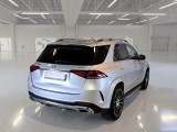  Mercedes  GLE-Klasse MERCEDES-BENZ GLE / 2018 / 5P / SUV GLE 350 DE 4MATIC EQ-POWER PREMIUM #2