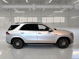  Mercedes  GLE-Klasse MERCEDES-BENZ GLE / 2018 / 5P / SUV GLE 350 DE 4MATIC EQ-POWER PREMIUM #7