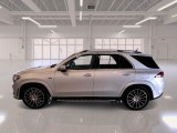  Mercedes  GLE-Klasse MERCEDES-BENZ GLE / 2018 / 5P / SUV GLE 350 DE 4MATIC EQ-POWER PREMIUM #8