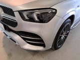  Mercedes  GLE-Klasse MERCEDES-BENZ GLE / 2018 / 5P / SUV GLE 350 DE 4MATIC EQ-POWER PREMIUM #23