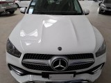  Mercedes  GLE-Klasse MERCEDES-BENZ GLE / 2018 / 5P / SUV GLE 350 DE 4MATIC EQ-POWER PREMIUM #28