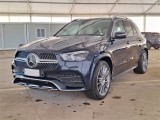  Mercedes  GLE-Klasse MERCEDES-BENZ GLE / 2018 / 5P / SUV GLE 350 DE 4MATIC EQ-POWER PREMIUM PLUS 