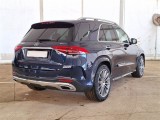  Mercedes  GLE-Klasse MERCEDES-BENZ GLE / 2018 / 5P / SUV GLE 350 DE 4MATIC EQ-POWER PREMIUM PLUS #2