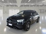  Mercedes  GLE-Klasse MERCEDES-BENZ GLE COUPÉ / 2020 / 5P / SUV GLE COUPÈ 350 DE 4M EQ-P PREMIUM PLUS 