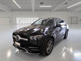  Mercedes  GLE-Klasse MERCEDES-BENZ GLE COUPÉ / 2020 / 5P / SUV GLE COUPÈ 350 DE 4MATIC EQ-POWER PREMIUM 