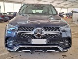  Mercedes  GLE-Klasse MERCEDES-BENZ GLE / 2018 / 5P / SUV GLE 350 DE 4MATIC EQ-POWER PREMIUM PLUS #6