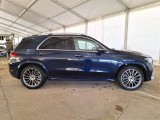  Mercedes  GLE-Klasse MERCEDES-BENZ GLE / 2018 / 5P / SUV GLE 350 DE 4MATIC EQ-POWER PREMIUM PLUS #7