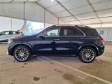  Mercedes  GLE-Klasse MERCEDES-BENZ GLE / 2018 / 5P / SUV GLE 350 DE 4MATIC EQ-POWER PREMIUM PLUS #8