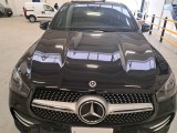  Mercedes  GLE-Klasse MERCEDES-BENZ GLE COUPÉ / 2020 / 5P / SUV GLE COUPÈ 350 DE 4MATIC EQ-POWER PREMIUM #25