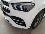  Mercedes  GLE-Klasse MERCEDES-BENZ GLE / 2018 / 5P / SUV GLE 350 DE 4MATIC EQ-POWER PREMIUM #61