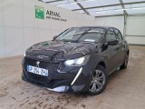  Peugeot  208  (e-) Allure Pack 50kWh BVA 