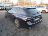  Peugeot  508  SW Hybrid 225 Allure Business 1.6 225CV BVA8 E6d #2