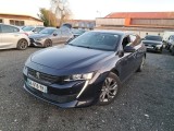  Peugeot  508  SW Hybrid 225 Allure Business 1.6 225CV BVA8 E6d 