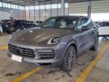  Porsche  Cayenne PORSCHE  / 2017 / 5P / SUV 3.0 V6 E-HYBRID 