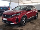  Peugeot  3008 PEUGEOT  / 2020 / 5P / SUV HYBRID4 300 E-EAT8 GT AUT. 