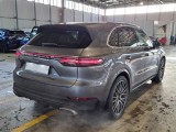  Porsche  Cayenne PORSCHE  / 2017 / 5P / SUV 3.0 V6 E-HYBRID #2