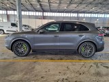  Porsche  Cayenne PORSCHE  / 2017 / 5P / SUV 3.0 V6 E-HYBRID #8