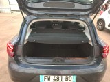  Renault  Clio  V Business 1.6 E-TECH Hybrid 140CV BVA6 E6d #9