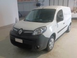  Renault  Kangoo RENAULT  / 2013 / 4P / VETT. FURGONATA Z.E. 44KW MAXI ICE 