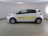  Renault  Zoe RENAULT  / 2019 / 5P / BERLINA  LIFE R110 (AUTOCARRO) #8