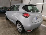  Renault  Zoe  Business 52kWh BVA #2