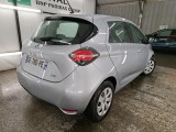  Renault  Zoe  Business 52kWh BVA #3