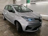  Renault  Zoe  Business 52kWh BVA #4